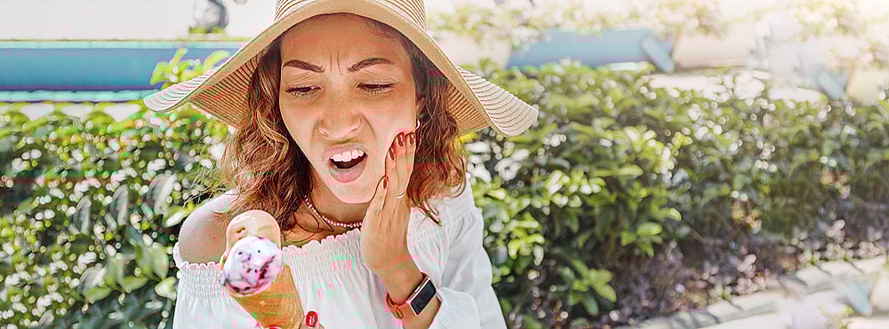 How to deal with a dental emergency on vacation