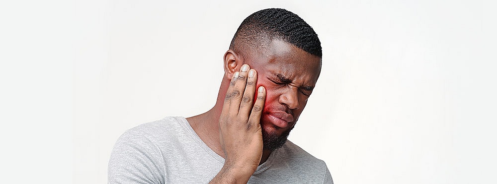 What Causes an Impacted Tooth