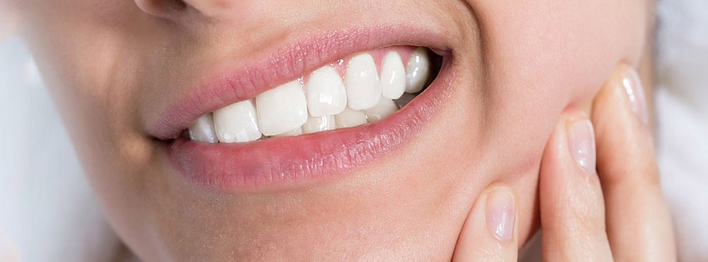 tooth pain from wisdom teeth