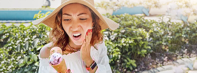 How to deal with a dental emergency on vacation