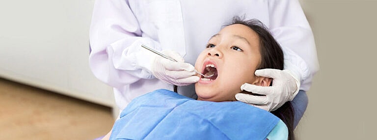 Should my child get fluoride treatments?