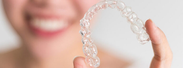 Invisalign FAQs