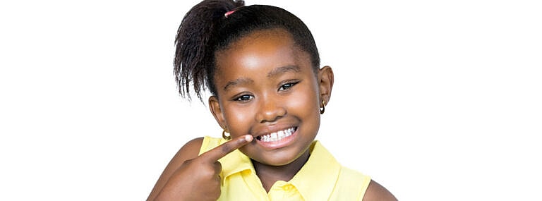 How to prevent an overbite in your child