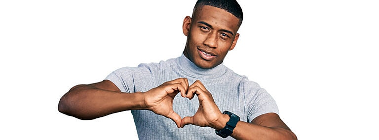 Don’t let braces spoil your romantic Valentine’s Day dinner