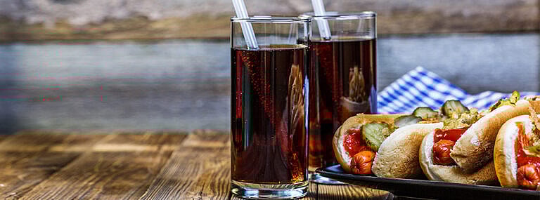 Top 5 secret foods that cause cavities