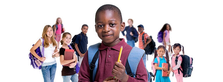 Back to school with braces