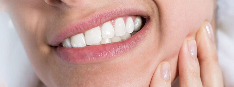 When to see a Doctor about your Wisdom Teeth