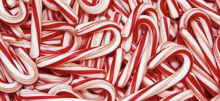 5 Foods on Orthodontists’ Naughty List for Christmas
