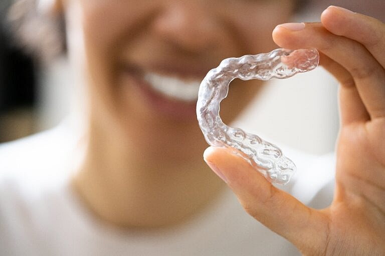 SureSmile Clear Aligners: The Path to a Confident Smile