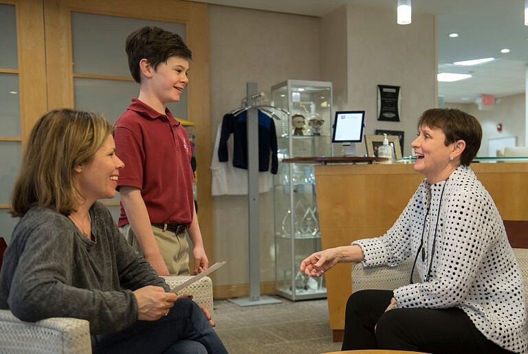 When Does My Child Need To Come See The Orthodontist?